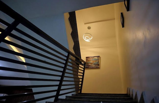 Duplex 16 Apartments - Foto 37