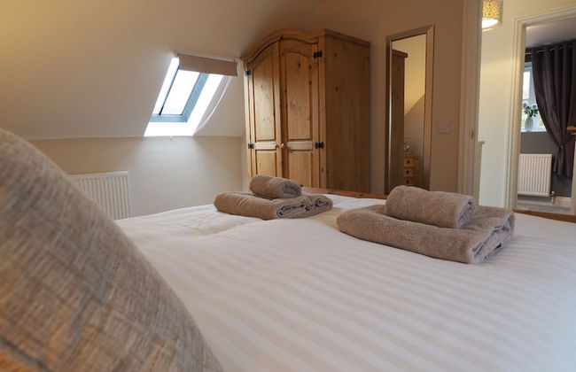 Hideaway Cottage - Foto 15