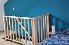 Au séchoir à Tabac - Foto 29