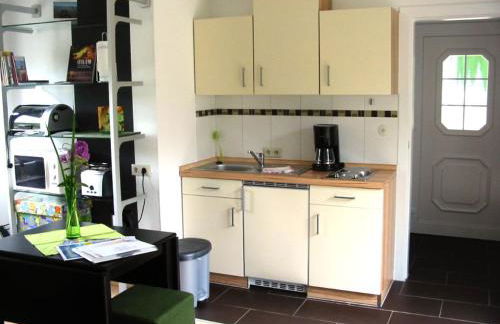 Ferienwohnung Strandzeit Cuxhaven - Foto 8