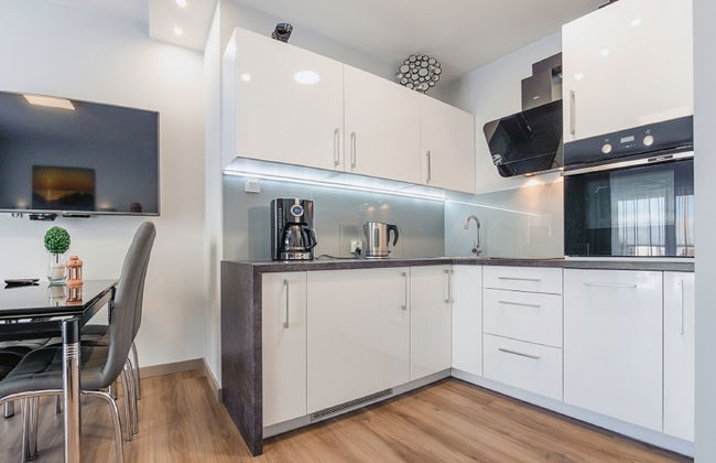 Pięć Mórz - Foto 8