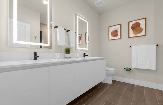 Upstay - Townhouse With Private Pool and Foosball - Foto 19