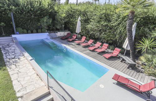 Holiday Home Les Genêts by Interhome - Foto 31