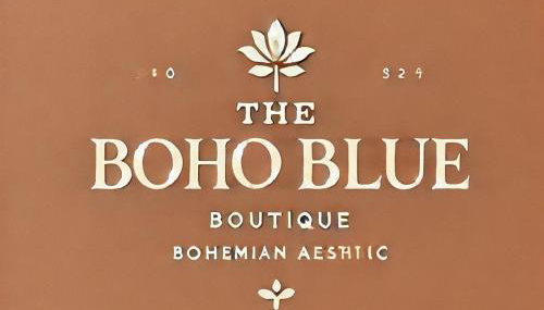 The Boho Blue - Foto 4
