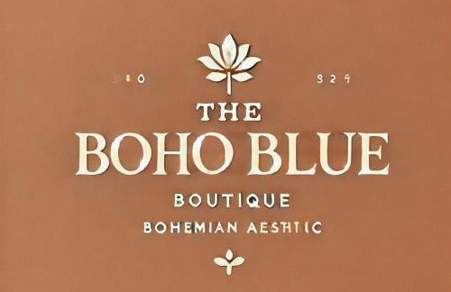 The Boho Blue - Foto 4