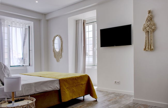 PB SUP Ria Formosa - Palacete da Baixa - Foto 7