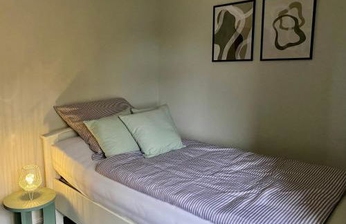 Schöne Ferienwohnung - Foto 13