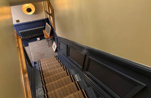 Royal Oak Retreat 2-bed - Sleeps 6 & Pet Friendly - Photo 15