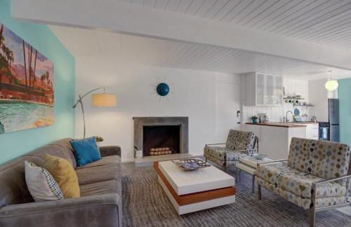 Ocotillo Lodge Retropad-1BR Bungalow South PS - Foto 10