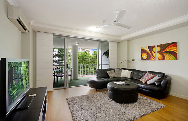 Founda Gardens Apartments - Foto 32