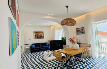 Marina Palace Apartments & Terrace - Foto 51