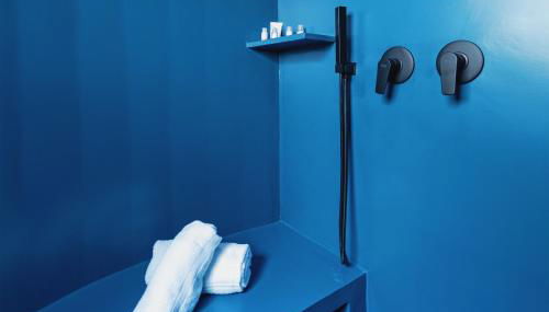 Airport sicily home palermo - Foto 4, Shower