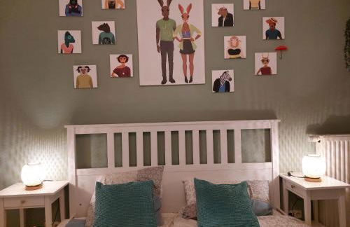 Apartment Erika - Foto 17