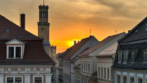 Hitorischer Charme in Top-Altstadtlage - Fewos Anno 1529 - Foto 5