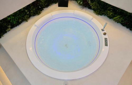 Loveroom Ô Diable Des Plaisirs - Foto 29