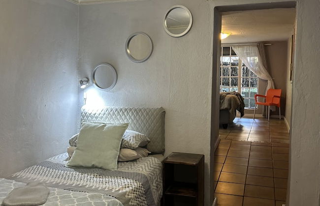Sabie Self-Catering Apartments - Foto 11