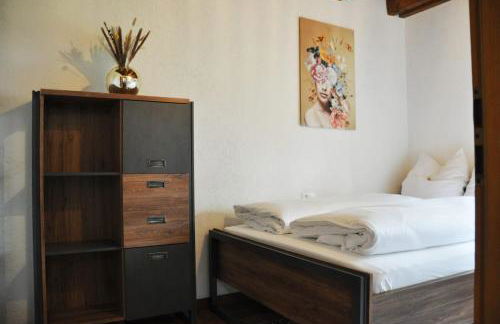 Haus Uhlennest - Foto 9