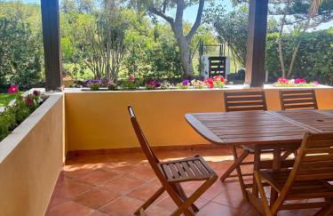 Villa Giò Geremeas fronte mare - Foto 33