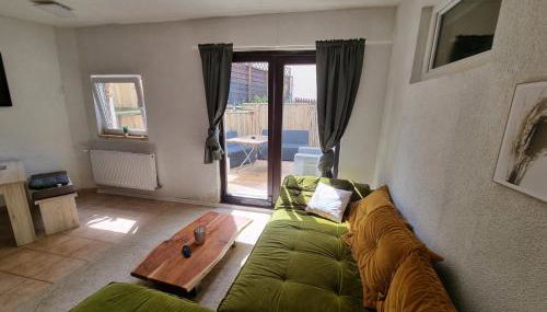 Ferienwohnung/Monteurwohnung Altes Café - Foto 5