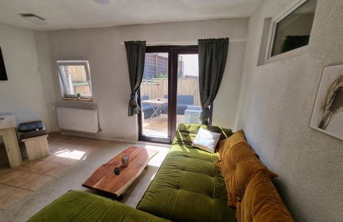 Ferienwohnung/Monteurwohnung Altes Café - Foto 5