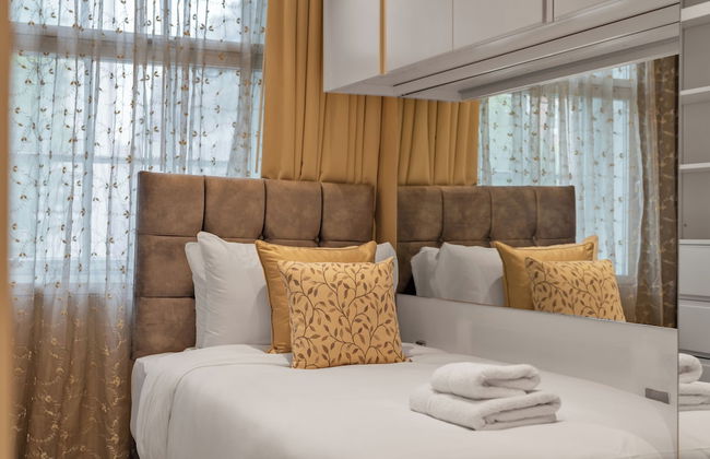 The Baker Residences - Foto 7