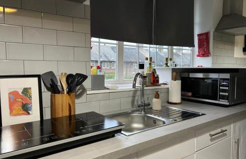 Stylish Putney village flat - Foto 4