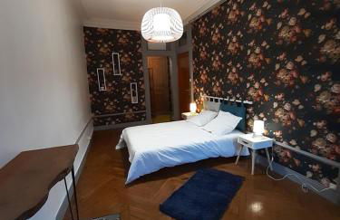 Tulle Centre : grand et bel appartement - Foto 3