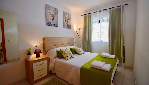 039 All Year Sun & Pool / AC - Wifi - Foto 2, Imagen principal