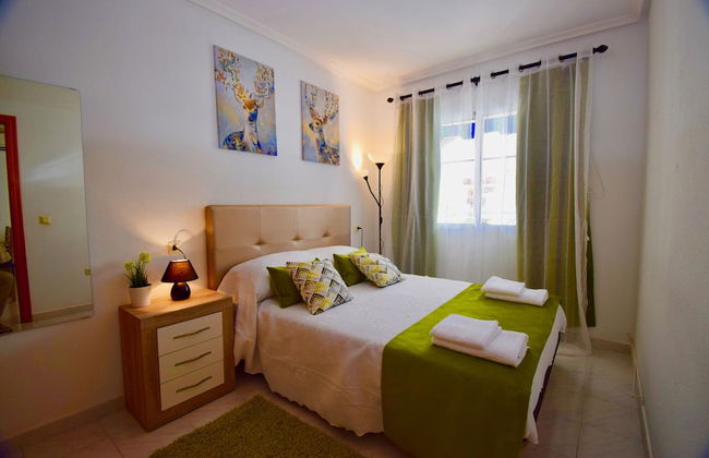 039 All Year Sun & Pool / AC - Wifi - Foto 1