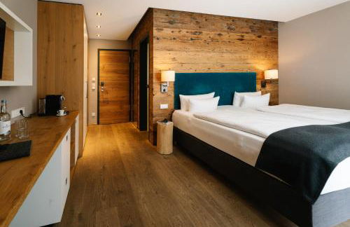 Das Hochgrat mit Oberstaufen PLUS und PLUS GOLF - Photo 7