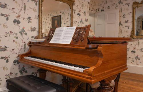 Chestnut House Sleeps 10 - Foto 6