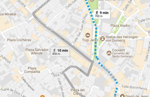 Apartamento Los Olivos Jerez - Foto 32