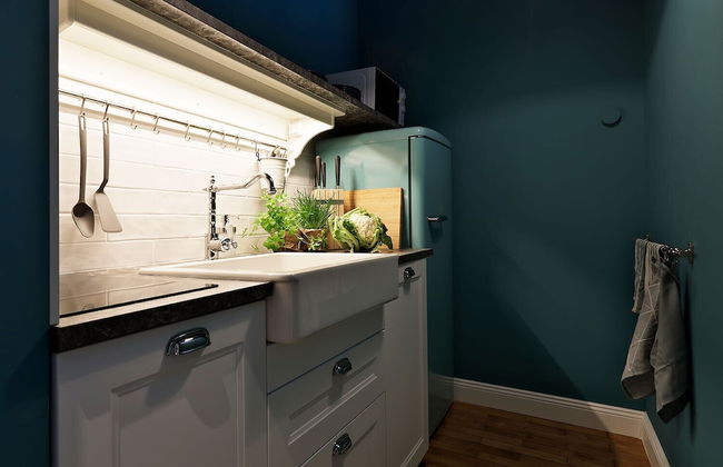 Chase Apartments Boutiquehotel Style I - Photo 31