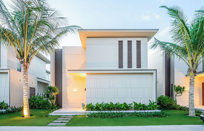 The Ocean Resort by Fusion Quy Nhon - Photo 79