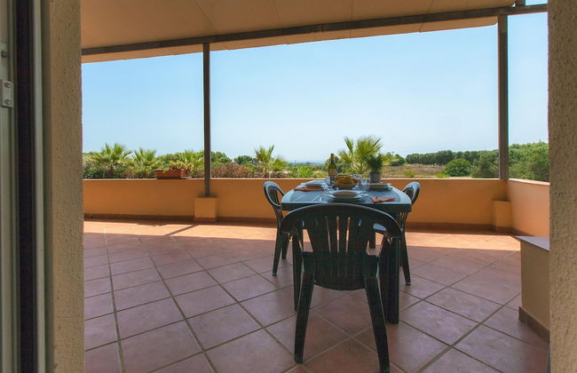 Casa Frulli - Foto 25