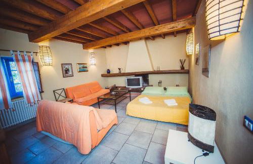 Casa Vacanze Al Settimo Cielo - Foto 8