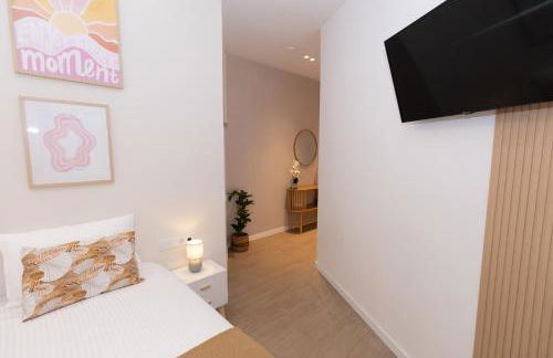 Apartment Casa Novi - Close to Beach, City Center & Metro - Photo 7