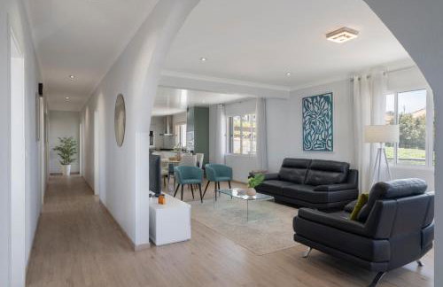 Paul's Holiday House - Foto 1