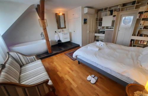 145m² city center 4 bedrooms view of the Cathedral - Foto 2