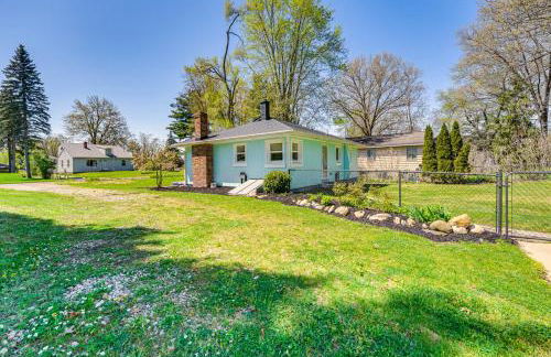 White Lake Vacation Rental about 5 Mi to Skiing! - Foto 22