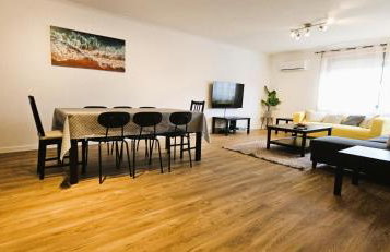 Modern 3 Bed Flat - Beaches, Expo & City Fun - Your Gateway to Lisbon - Foto 11