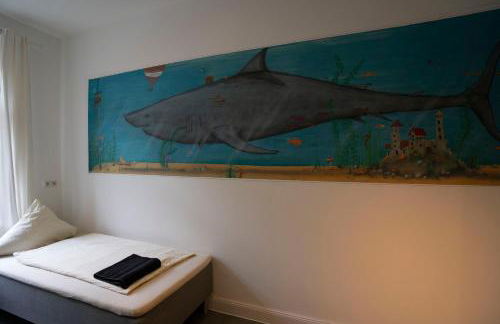 Stadtwohnungen Linden - Stadtwohnung in Hannover - Foto 21