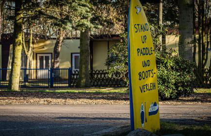 Ferienhaus Lucie Kiebitzsee - Foto 22