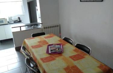 Gîte sur St Pol sur mer de 2 à 8 couchages - Foto 1