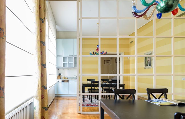 Home at Hotel - Monte Rosa - Foto 12