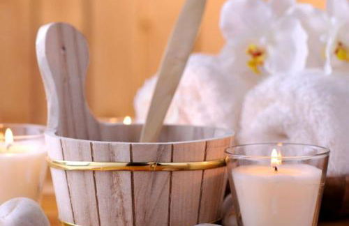 Appartements Kerschbaumer - Foto 25