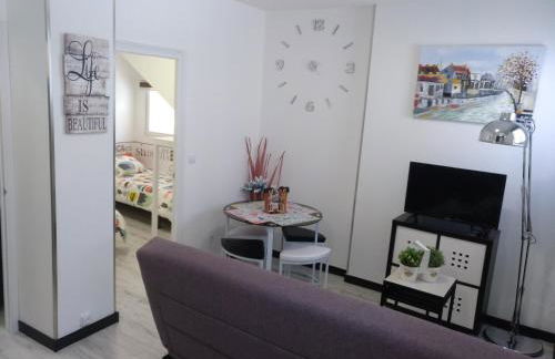 Apartamento Cigüeña 1 - Foto 2