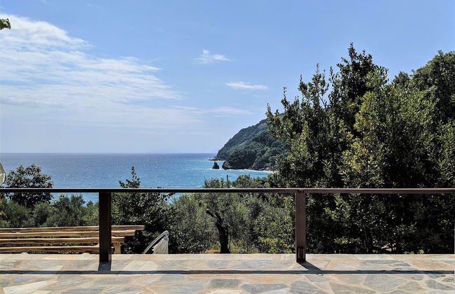 Daria's home at Pelion - Foto 27