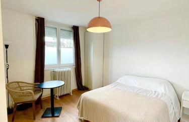 Large 6-bedroom house, close to Lille city center, CHR - Foto 20