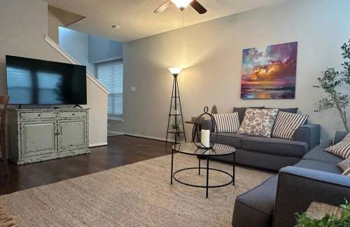 Cozy townhome in The Woodlands - Foto 3